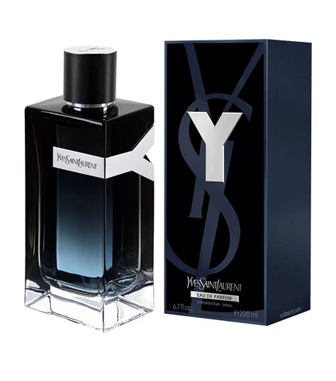 ysl eua